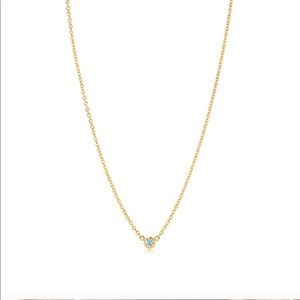 STUNNING ~ Tiffany & Co Diamond Necklace 💎